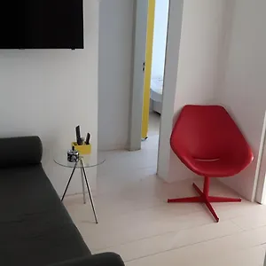  Apartamento Balkony 407 - Três Quartos Perto Unb