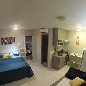  Apartamento Sudoeste