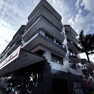  Apartamento Apartamento Morato X