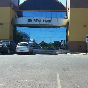  Apartamento Real Park Place